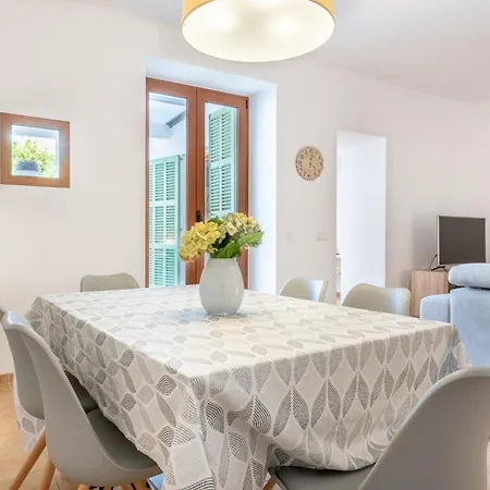 Holiday home Mit Privatpool Fuer 6 Personen Ca 250 Qm In Felanitx, Mallorca Suedostkueste Von Mallorca *