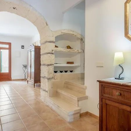 Mit Privatpool Fuer 6 Personen Ca 250 Qm In Felanitx, Mallorca Suedostkueste Von Mallorca Holiday home *