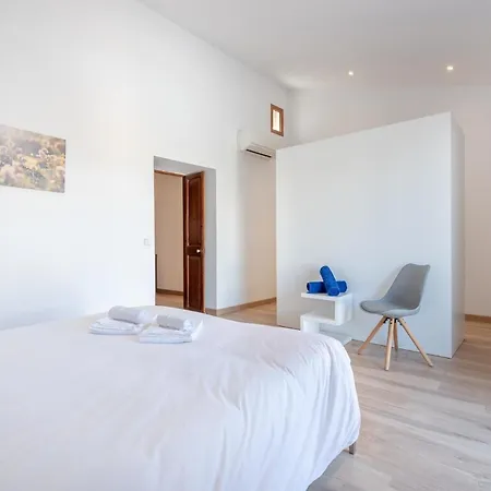 Mit Privatpool Fuer 6 Personen Ca 250 Qm In Felanitx, Mallorca Suedostkueste Von Mallorca *