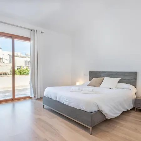 Holiday home Mit Privatpool Fuer 6 Personen Ca 250 Qm In Felanitx, Mallorca Suedostkueste Von Mallorca