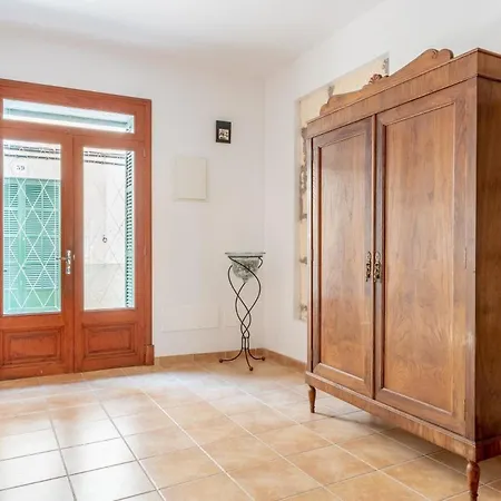 Mit Privatpool Fuer 6 Personen Ca 250 Qm In Felanitx, Mallorca Suedostkueste Von Mallorca Felanitx