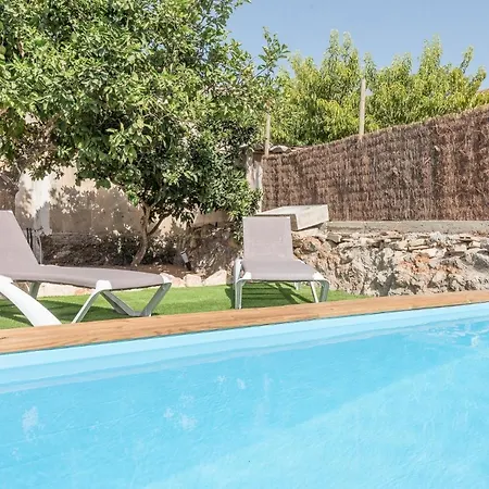 Mit Privatpool Fuer 6 Personen Ca 250 Qm In Felanitx, Mallorca Suedostkueste Von Mallorca